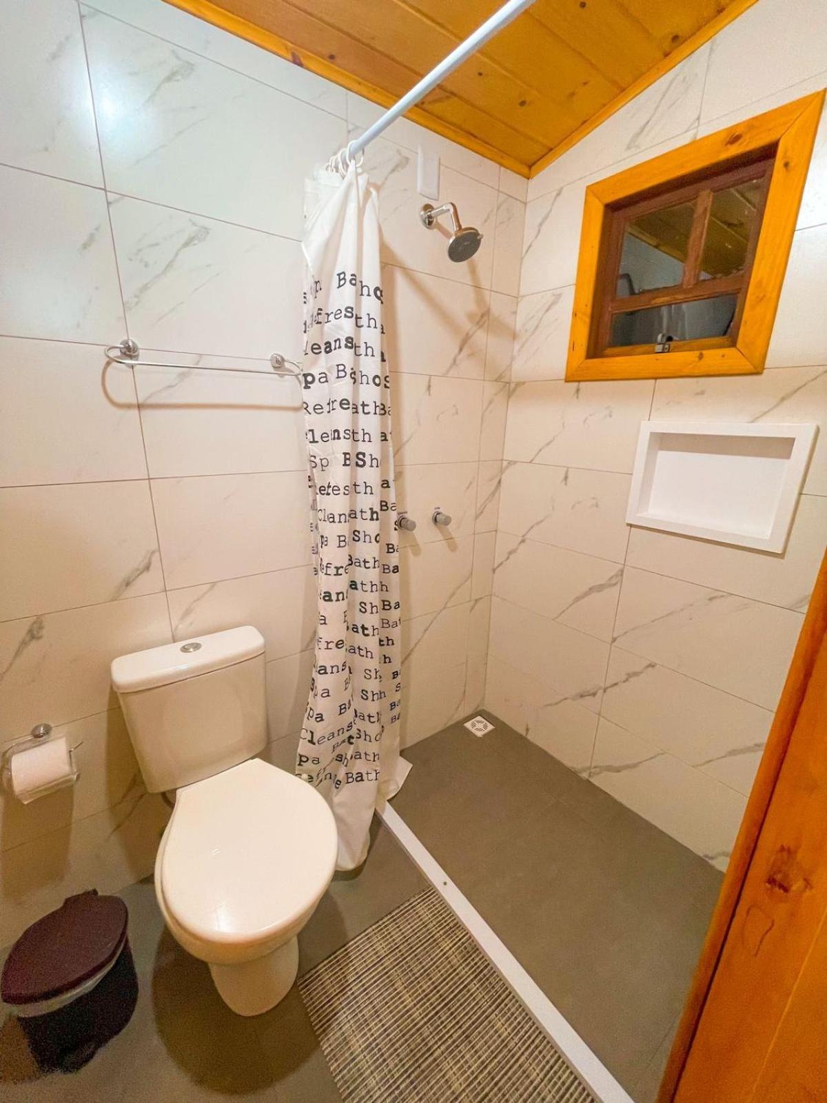 Villa Platto Da Neve:Jacuzzi E Lareira Em Urubici Rg2775 Exterior foto