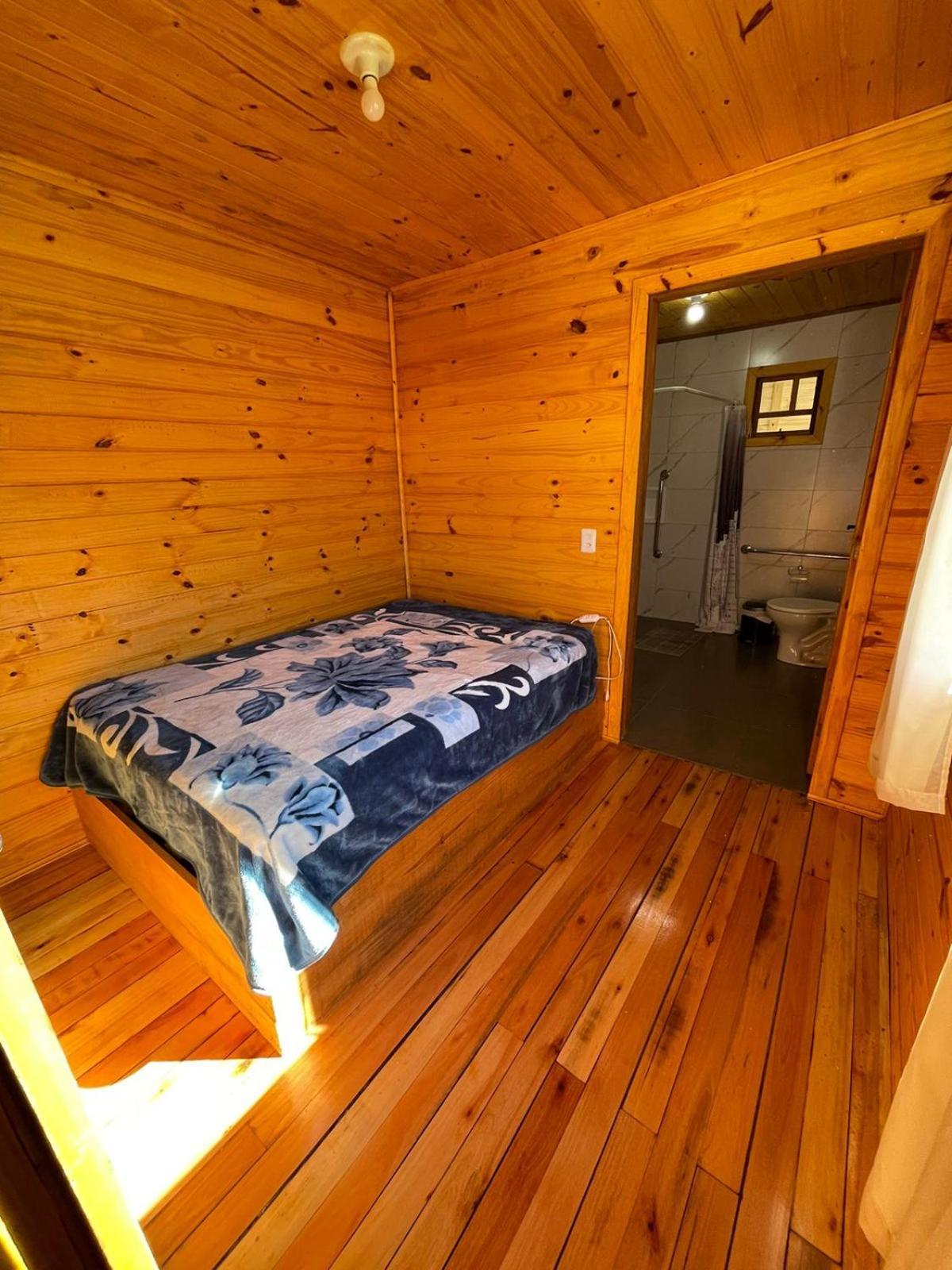 Villa Platto Da Neve:Jacuzzi E Lareira Em Urubici Rg2775 Exterior foto